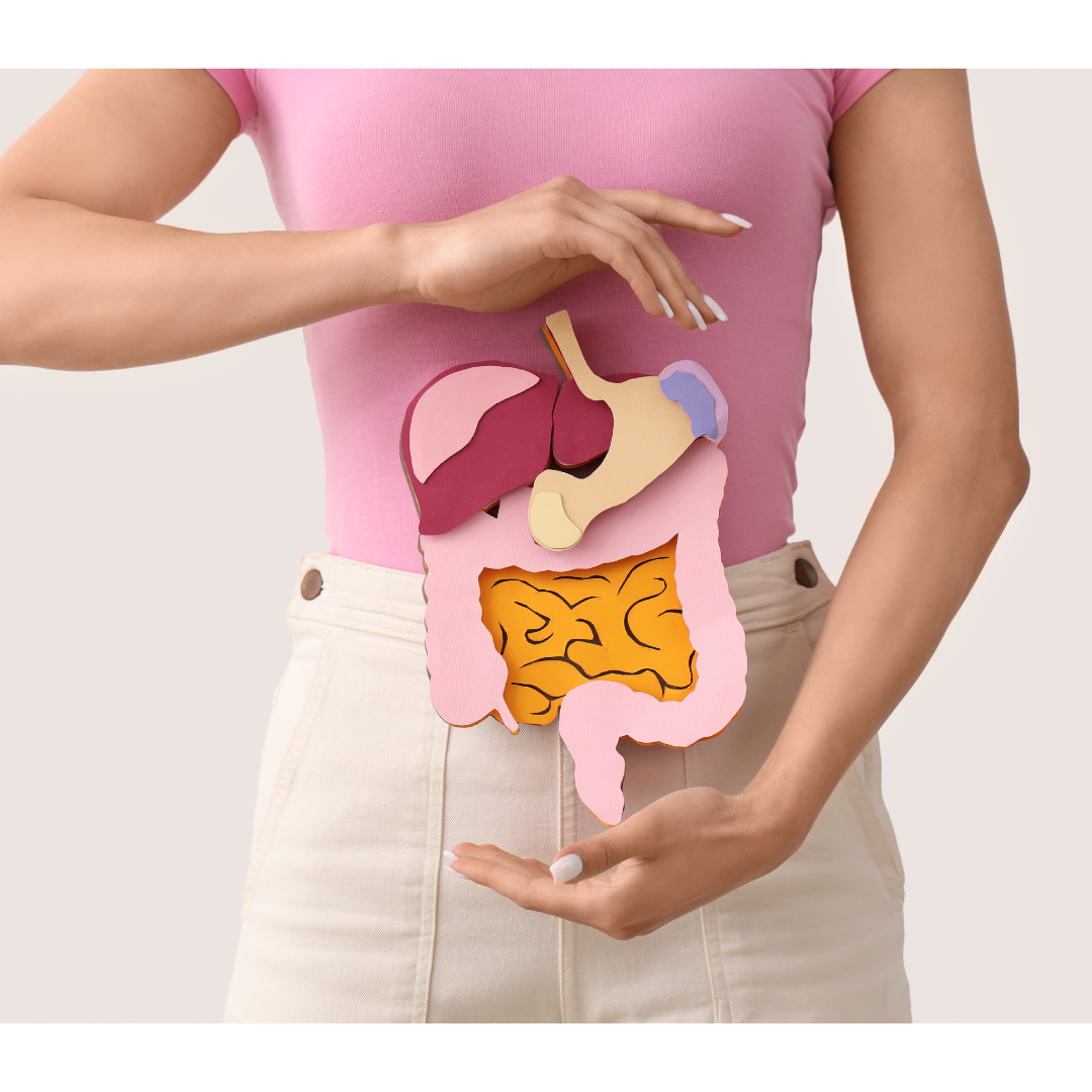 Digestive issues